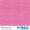STAHLS® CAD-CUT® Glitter Flexfolie 941 Neon Pink, (Bild 3) Nicht farbechte Beispieldarstellung
