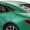 Avery Dennison® Supreme Wrapping Film Matte Metallic Emerald, (Bild 2) Nicht farbechte Beispieldarstellung