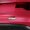 Avery Dennison® Supreme Wrapping Film Matte Metallic Garnet Red, (Bild 3) Nicht farbechte Beispieldarstellung