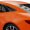 Avery Dennison® Supreme Wrapping Film Matte Orange, (Bild 2) Nicht farbechte Beispieldarstellung