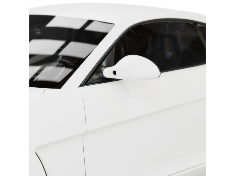 Autofolie Hexis HX20003M - Glacier White Matt, Car Wrapping, Shop für  alle Werbe Produkte von A - Z