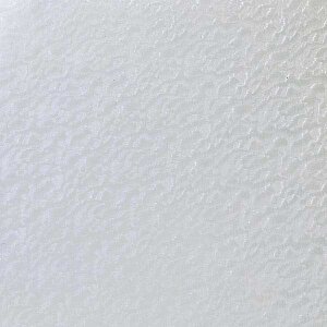 d-c-fix® Glasdekorfolie Geprägt Snow (45cm), (Bild 1) Nicht farbechte Beispieldarstellung