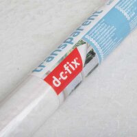 d-c-fix® Glasdekorfolie Geprägt Snow (45cm), (Bild 3) Nicht farbechte Beispieldarstellung