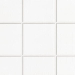 d-c-fix® Dekor Möbelfolie Kacheln Vigo Weiß (45cm), (Bild 1) Nicht farbechte Beispieldarstellung