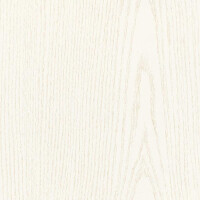 d-c-fix® Möbelfolie Holz Perlmuttholz, Weiß (45cm), (Bild 1) Nicht farbechte Beispieldarstellung