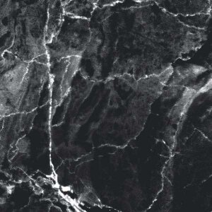 d-c-fix® Möbelfolie Marmor Marmi, Schwarz-Weiß (45cm), (Bild 1) Nicht farbechte Beispieldarstellung