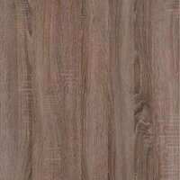 d-c-fix® Möbelfolie Holz Sonoma Eiche Trüffel (45cm), (Bild 1) Nicht farbechte Beispieldarstellung