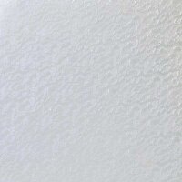 d-c-fix® Glasdekorfolie Geprägt Snow (90cm), (Bild 1) Nicht farbechte Beispieldarstellung