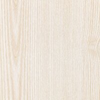 d-c-fix® Möbelfolie Holz Weißesche (90cm), (Bild 1) Nicht farbechte Beispieldarstellung