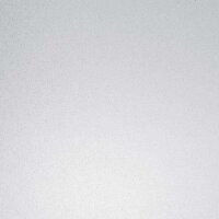 d-c-fix® Glasdekorfolie Geprägt Milky (90cm), (Bild 1) Nicht farbechte Beispieldarstellung