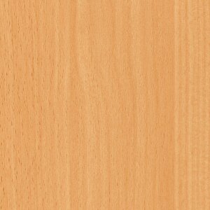 d-c-fix® Möbelfolie Holz Rotbuche (90cm), (Bild 1) Nicht farbechte Beispieldarstellung