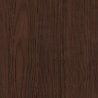 d-c-fix® Möbelfolie Holz Dark Maron (90cm), (Bild 1) Nicht farbechte Beispieldarstellung