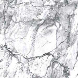 d-c-fix® Möbelfolie Marmor Marmi Weiß (67,5cm x 15m), (Bild 1) Nicht farbechte Beispieldarstellung