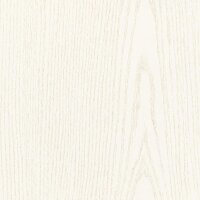 d-c-fix® Möbelfolie Holz Perlmuttholz, Weiß (67,5cm x 15m), (Bild 1) Nicht farbechte Beispieldarstellung