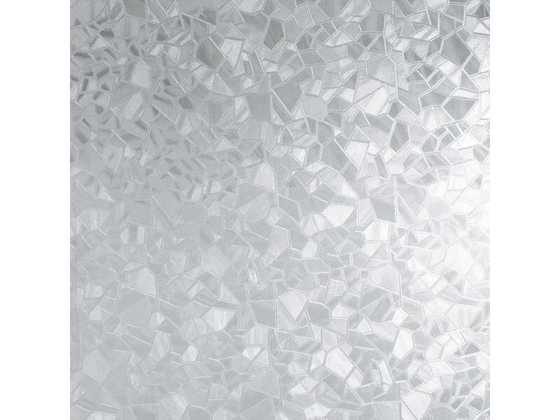 d-c-fix® Glasdekorfolie Geprägt Splinter (67,5cm x 15m)