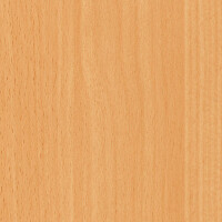 d-c-fix® Möbelfolie Holz Rotbuche (67,5cm x 15m), (Bild 1) Nicht farbechte Beispieldarstellung