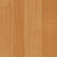 d-c-fix® Möbelfolie Holz Erle, Hell (67,5cm x 15m), (Bild 1) Nicht farbechte Beispieldarstellung