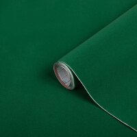 d-c-fix® Möbelfolie Velours Billardgrün (45cm), (Bild 1) Nicht farbechte Beispieldarstellung