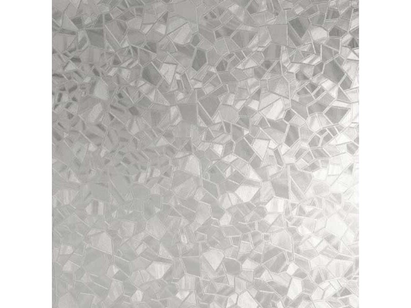d-c-fix® Glasdekorfolie Static Premium Splinter (45cm x 15m)