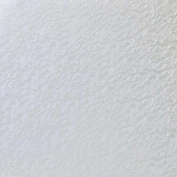 d-c-fix® Glasdekorfolie Static Premium Snow (67,5cm), (Bild 1) Nicht farbechte Beispieldarstellung