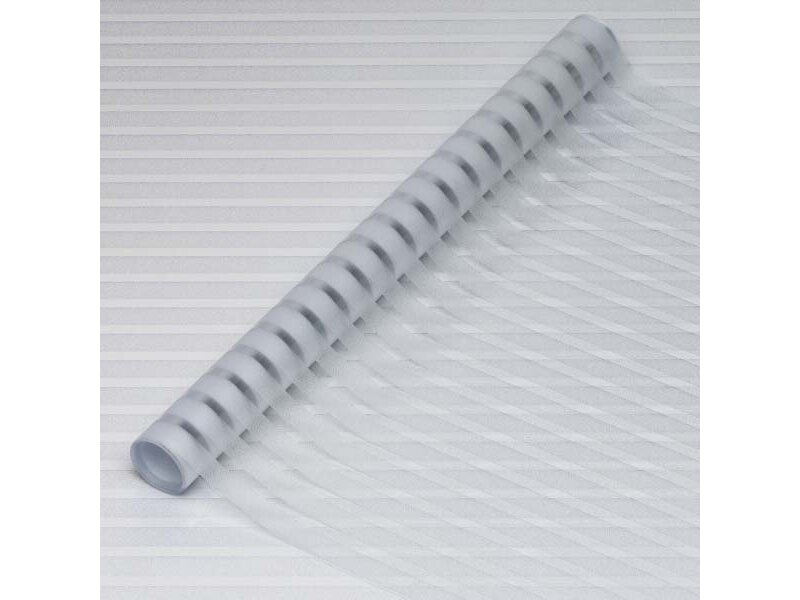 d-c-fix Static Window Stripes Clarity 45cm x 10m