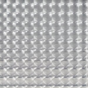 d-c-fix® Glasdekorfolie Static Window Stripes Milton (45cm x 10m), (Bild 1) Nicht farbechte Beispieldarstellung