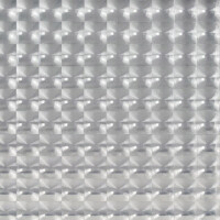 d-c-fix® Glasdekorfolie Static Window Stripes Milton (45cm x 2m), (Bild 1) Nicht farbechte Beispieldarstellung