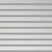 d-c-fix® Glasdekorfolie Static Window Stripes Clarity (7,5cm x 2m), (Bild 1) Nicht farbechte Beispieldarstellung