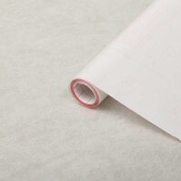 d-c-fix® Glasdekorfolie Static Premium Reispapier (45cm x 1,5m), (Bild 2) Nicht farbechte Beispieldarstellung