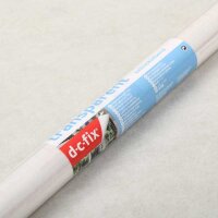 d-c-fix® Glasdekorfolie Static Premium Reispapier (45cm x 1,5m), (Bild 3) Nicht farbechte Beispieldarstellung