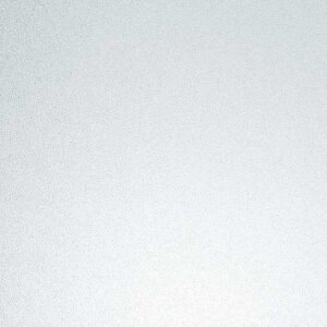 d-c-fix® Glasdekorfolie Static Milky (90cm x 1,5m), (Bild...