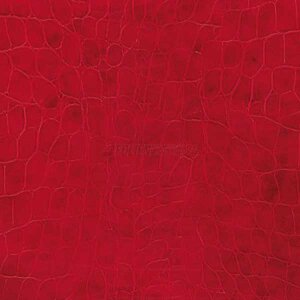 d-c-fix® Möbelfolie Kroko Rot (45cm x 2m), (Bild 1) Nicht farbechte Beispieldarstellung