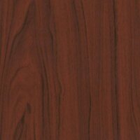 d-c-fix® Möbelfolie Holz Mahagoni, Dunkel (45cm...