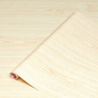 d-c-fix® Möbelfolie Holz Weißesche (45cm x 2m), (Bild 2) Nicht farbechte Beispieldarstellung