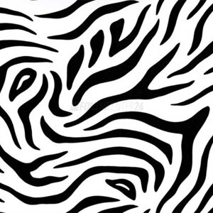 d-c-fix® Dekor Möbelfolie Zebra (45cm x 2m), (Bild 1)...