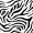 d-c-fix® Dekor Möbelfolie Zebra (45cm x 2m), (Bild 1) Nicht farbechte Beispieldarstellung