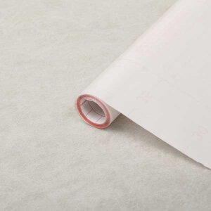 d-c-fix® Glasdekorfolie Bedruckt Reispapier Weiß (45cm x...