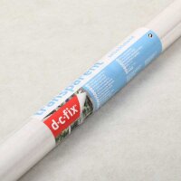 d-c-fix® Glasdekorfolie Bedruckt Reispapier Weiß (45cm x 2m), (Bild 3) Nicht farbechte Beispieldarstellung