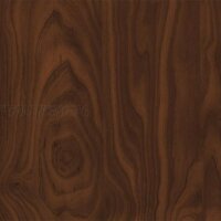 d-c-fix® Möbelfolie Holz Apfelbirke Schokolade (90cm x 2,1m), (Bild 1) Nicht farbechte Beispieldarstellung