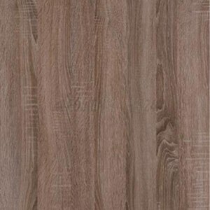 d-c-fix® Möbelfolie Holz Sonoma Eiche Trüffel (90cm x 2,1m), (Bild 1) Nicht farbechte Beispieldarstellung