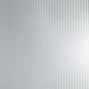 d-c-fix® Glasdekorfolie Geprägt Stripes (67,5cm x 2m),...