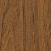 d-c-fix® Möbelfolie Holz Nussbaum, Mittel (67,5cm x 2m), (Bild 1) Nicht farbechte Beispieldarstellung