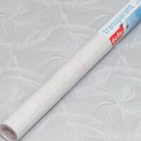 d-c-fix® Glasdekorfolie Bedruckt Tara (67,5cm x 2m), (Bild 3) Nicht farbechte Beispieldarstellung