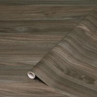 d-c-fix® Möbelfolie Holz Sangallo Lava (67,5cm x 2m), (Bild 2) Nicht farbechte Beispieldarstellung