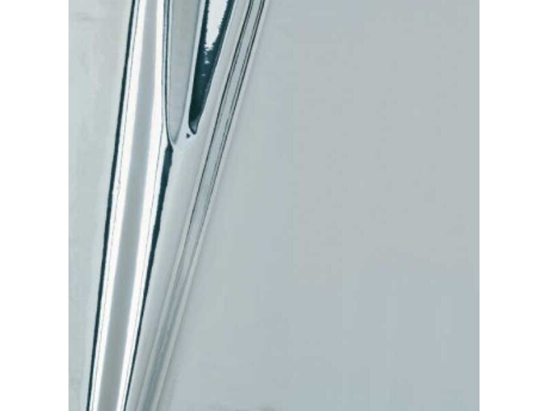 d-c-fix® Folie Metallic Hochglanz Silber 45cm x 1,5m