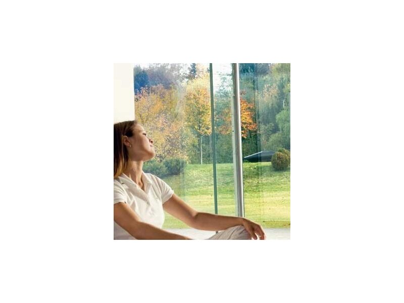 d-c-fix Fensterfolie Static UV-Schutz 90 cm x 2 m