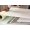 ASLAN® Übertragungsfolie Embossed FilmicTape TF 105 (1,22m x 100m), (Bild 1) Nicht farbechte Beispieldarstellung