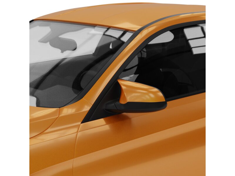 Oracal 970RA-959 Mandarinentraum Car Wrap Autofolie