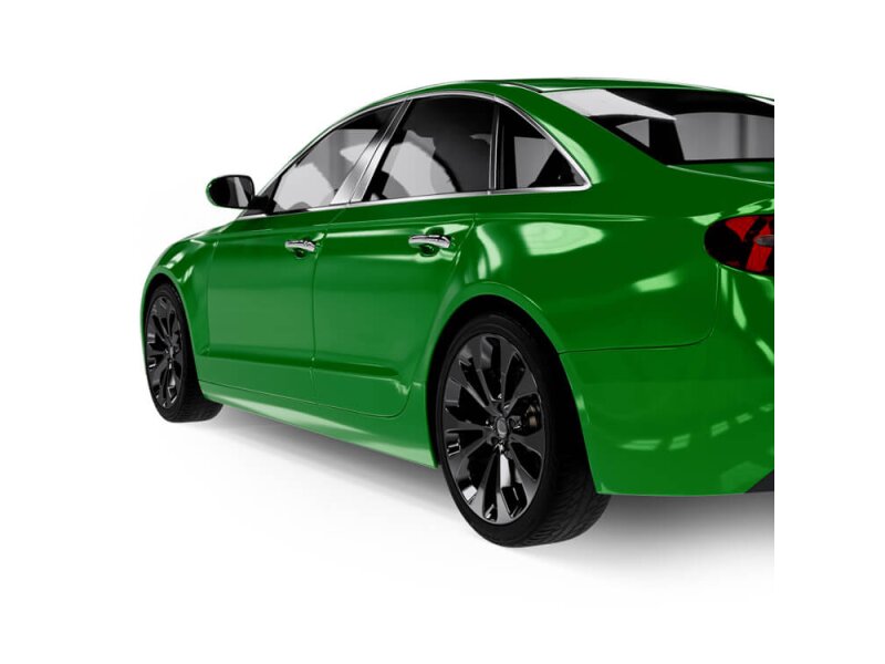 3M™ 1080 Car Wrap Autofolie Muster G336 Gloss Green Envy