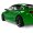 3M™ 1080 Car Wrap Autofolie Muster G336 Gloss Green Envy, (Bild 1) Nicht farbechte Beispieldarstellung